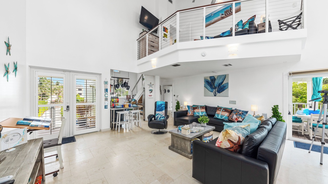 Photo of Livingroom in Stuart