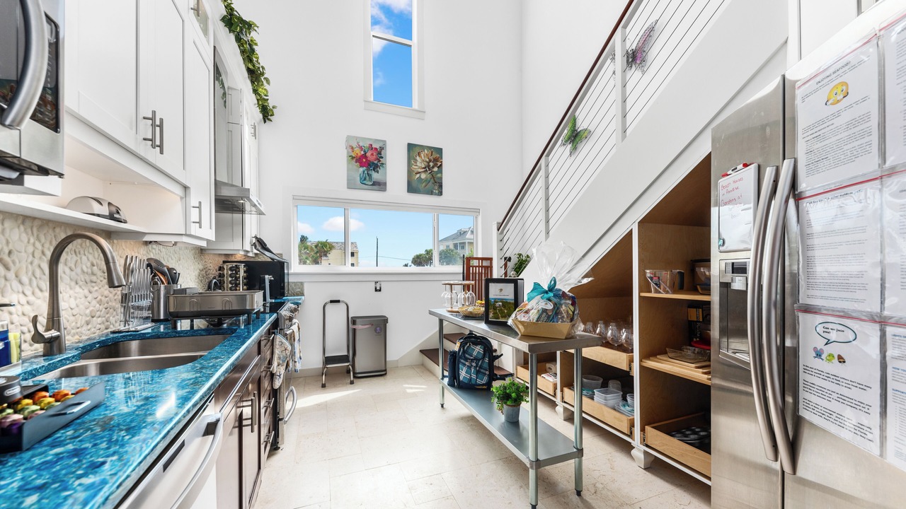 Photo of Kitchen in Stuart