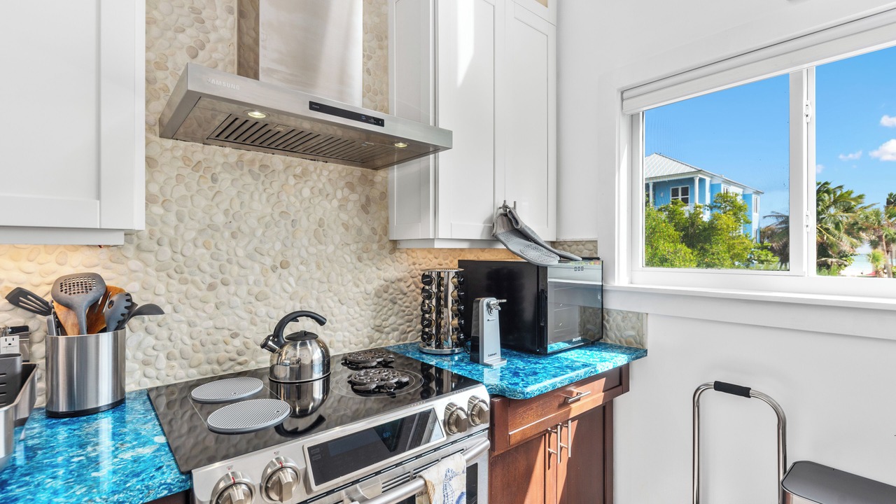 Photo of Kitchen in Stuart
