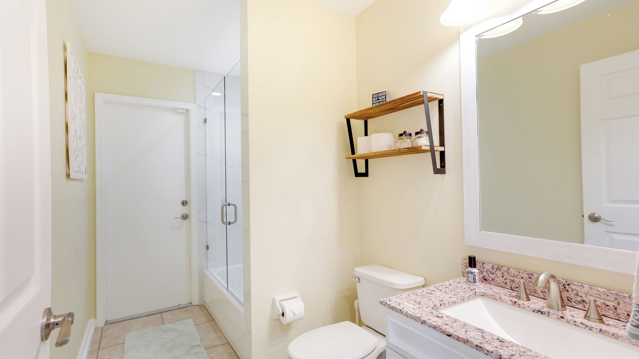 Photo of Bathroom in North Palm Beach Heights