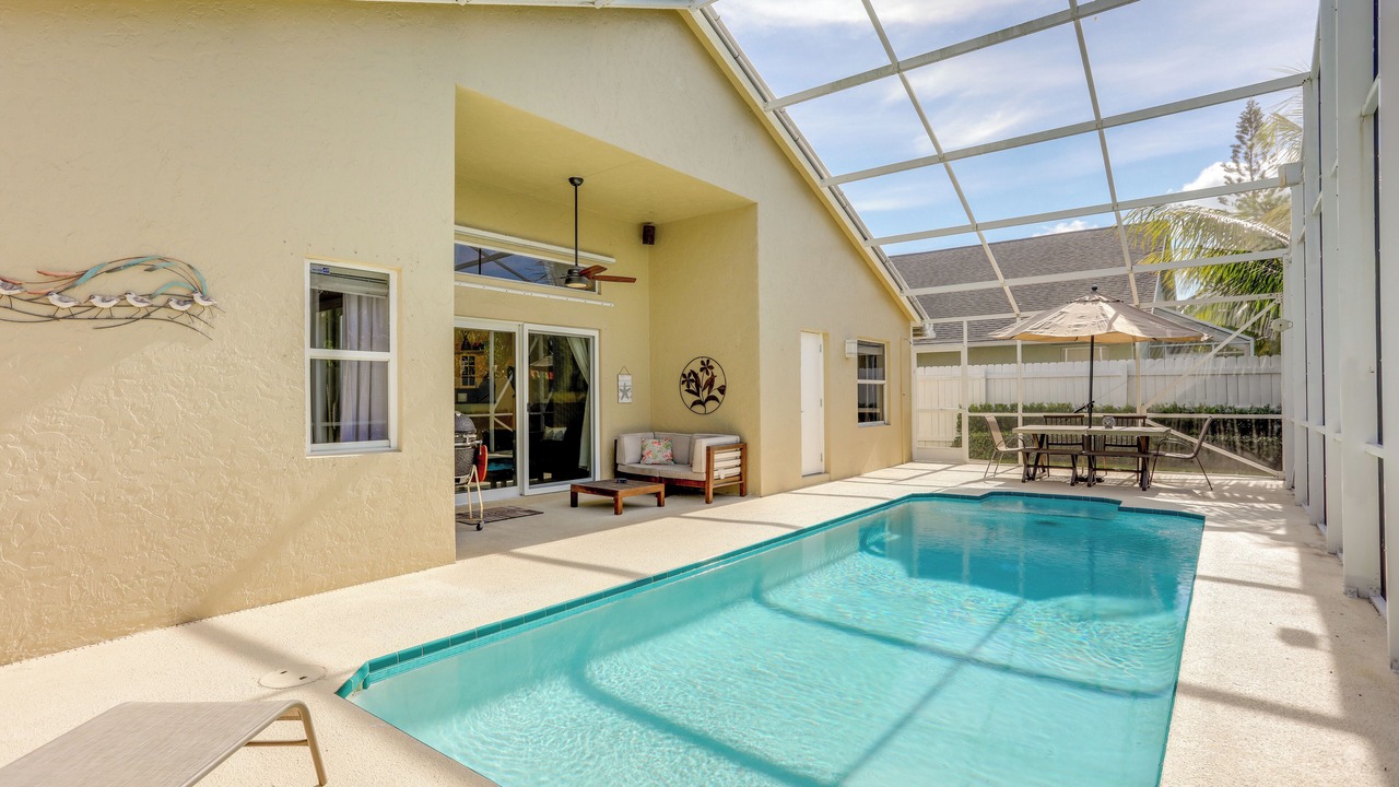 Photo of Outdoor in North Palm Beach Heights