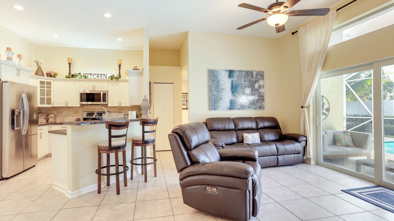 Photo of Bedroom in North Palm Beach Heights