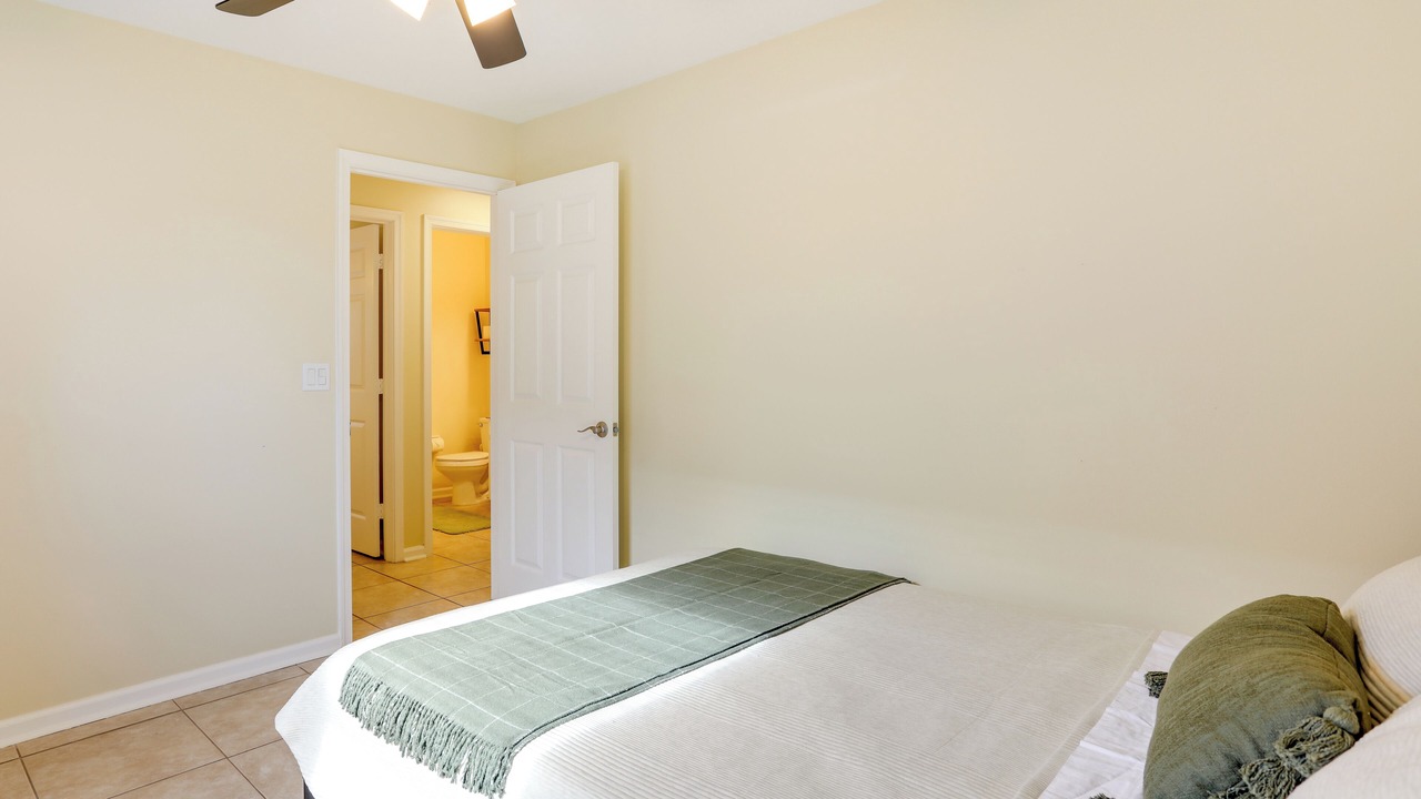 Photo of Bedroom in North Palm Beach Heights