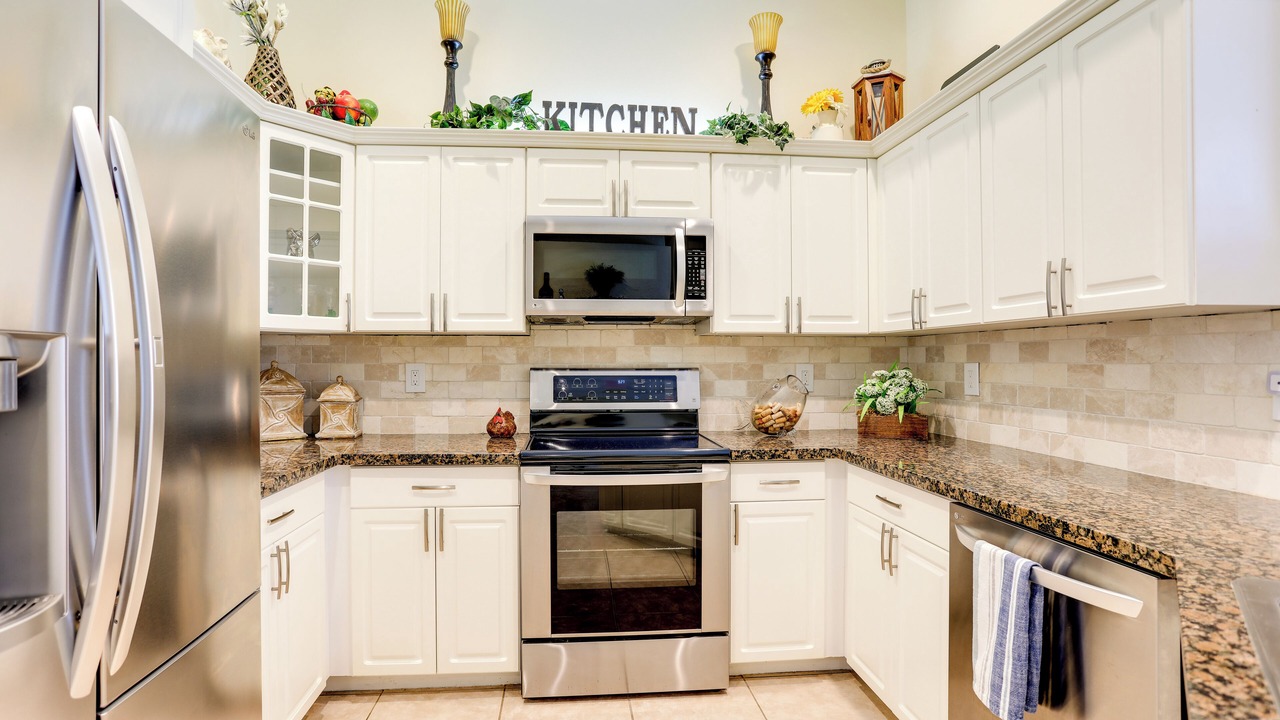 Photo of Kitchen in North Palm Beach Heights