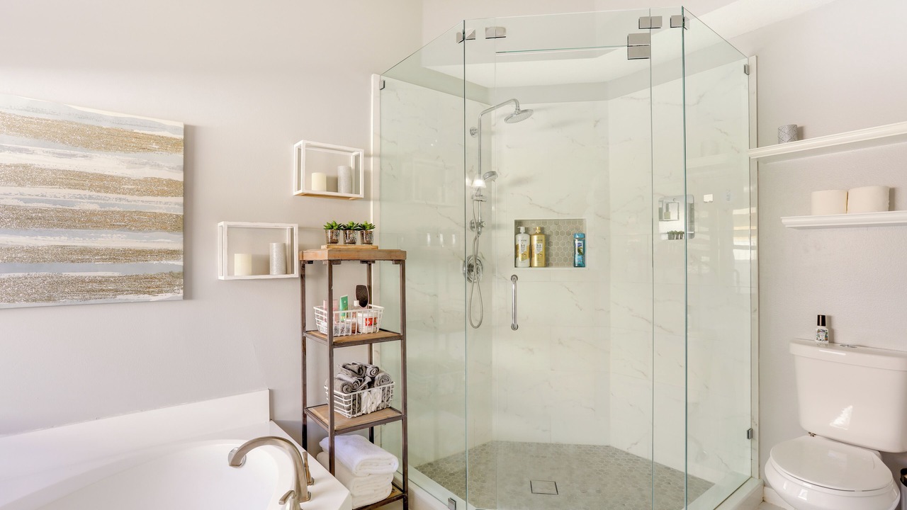 Photo of Bathroom in North Palm Beach Heights