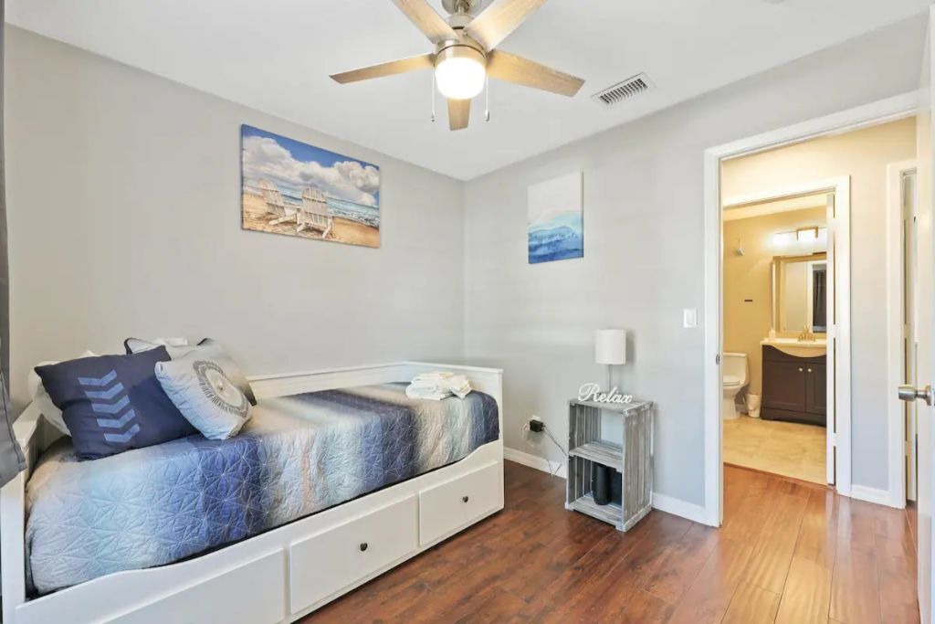 Photo of Bedroom in On Top of The World