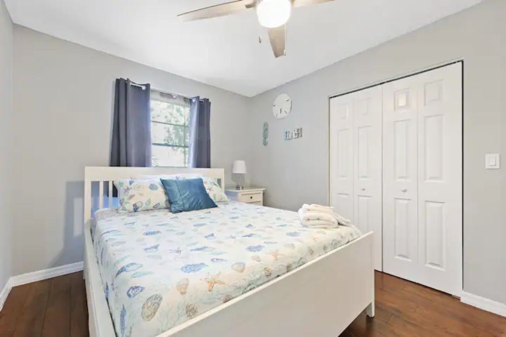 Photo of Bedroom in On Top of The World