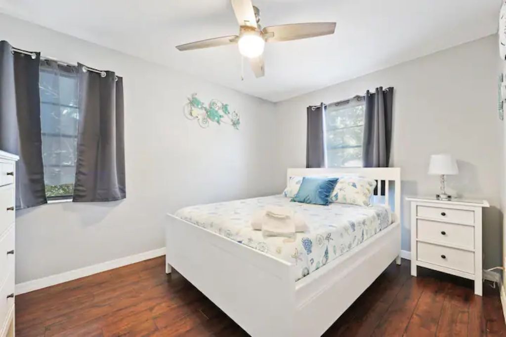 Photo of Bedroom in On Top of The World