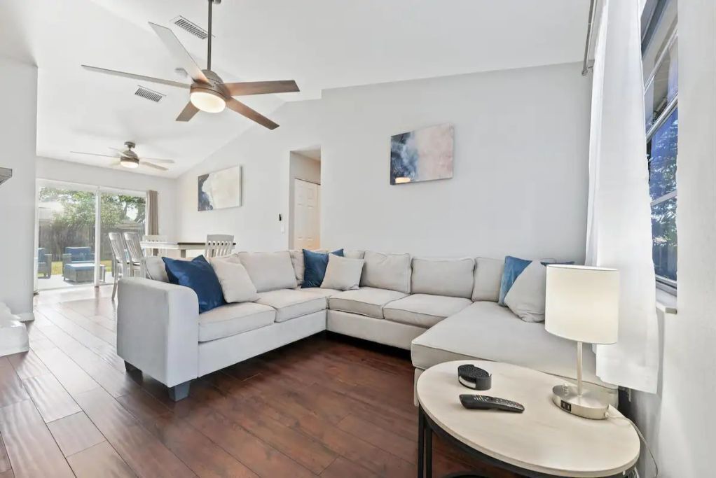 Photo of Livingroom in On Top of The World