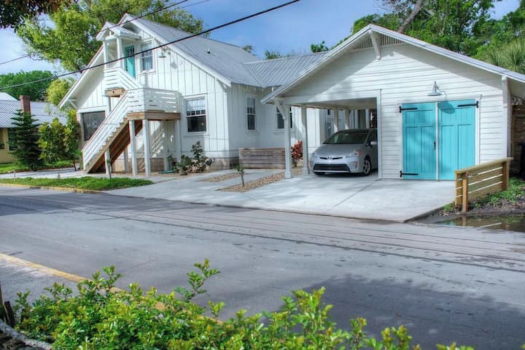 Photo of Outdoor in Downtown Historic District