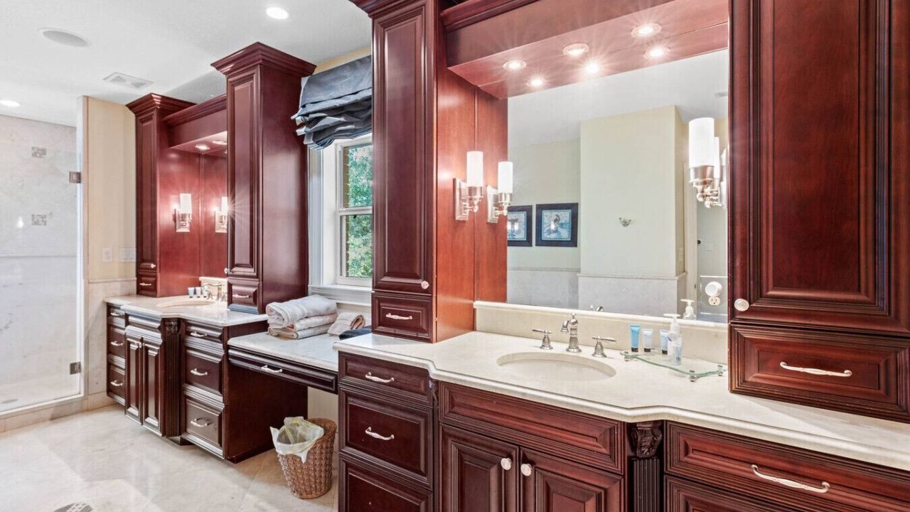 Photo of Bathroom in Gainesville