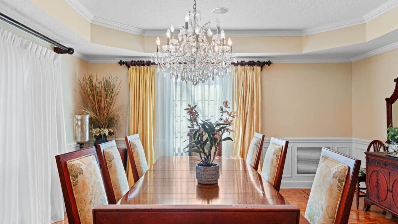 Photo of Bedroom in Gainesville