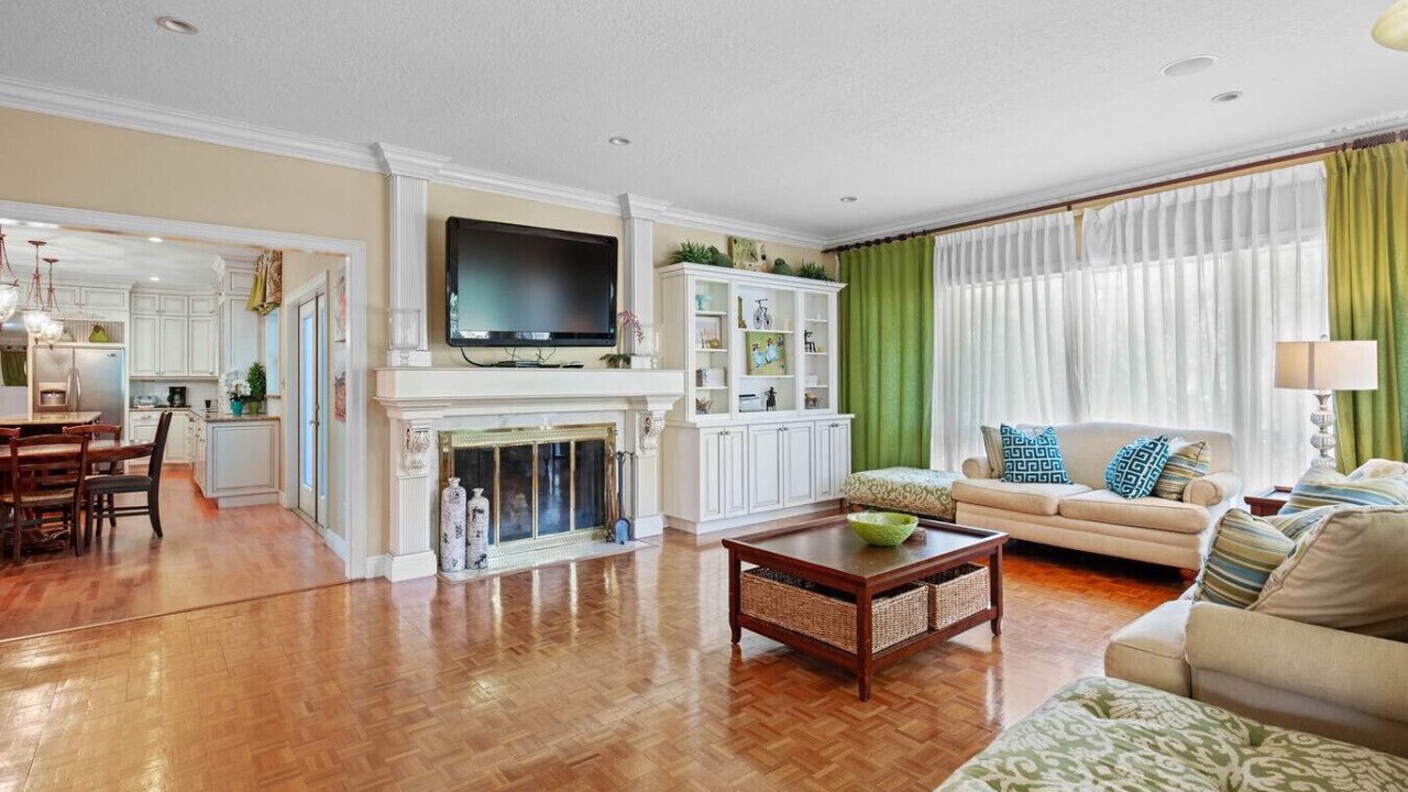 Photo of Bedroom in Gainesville