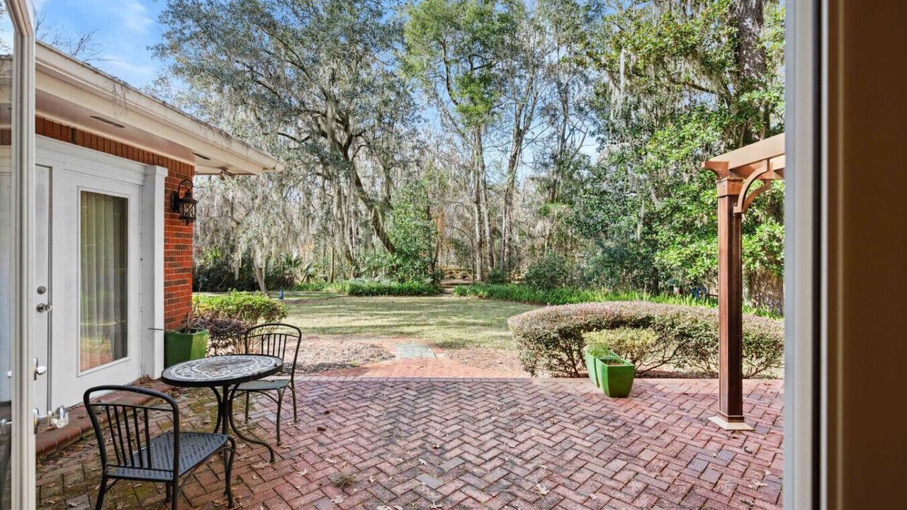 Photo of Outdoor in Gainesville