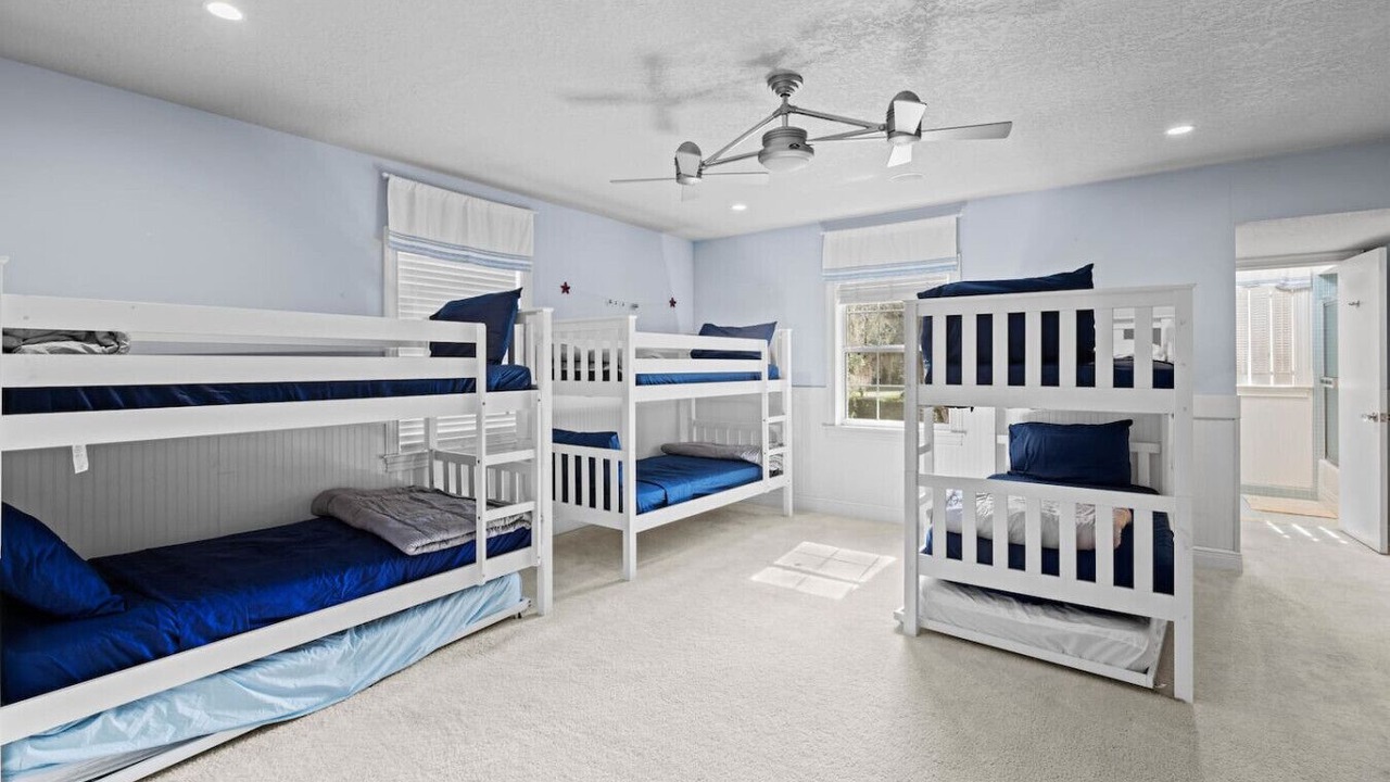 Photo of Bedroom in Gainesville