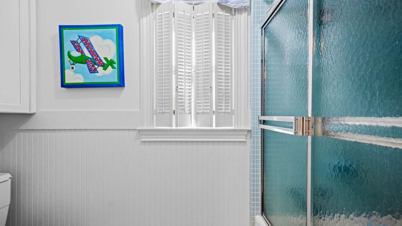 Photo of Bathroom in Gainesville