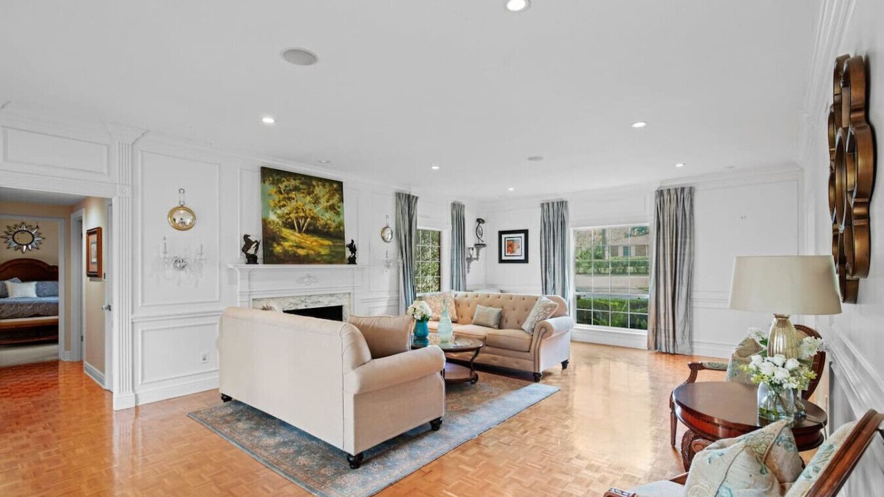 Photo of Bedroom in Gainesville
