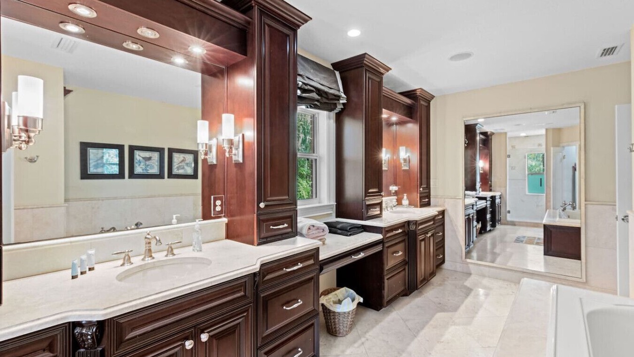 Photo of Bathroom in Gainesville
