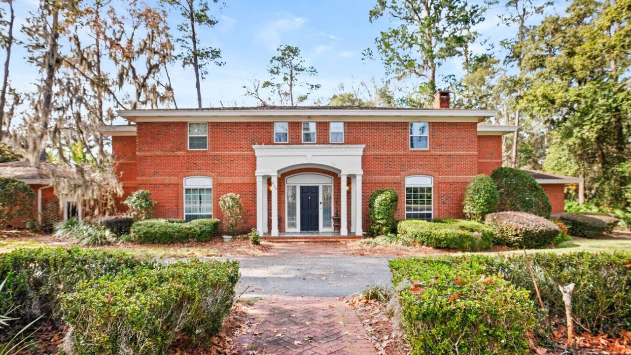 Photo of Outdoor in Gainesville