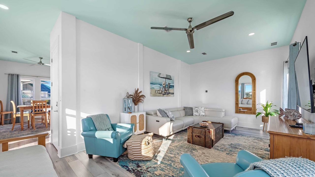 Photo of Bedroom in Perdido Key Coves One
