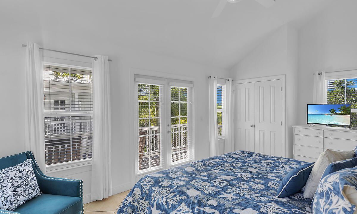 Photo of Bedroom in Coral Lagoon