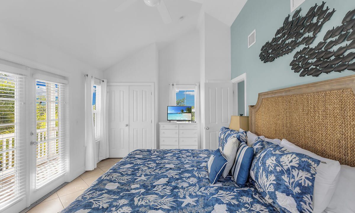 Photo of Bedroom in Coral Lagoon