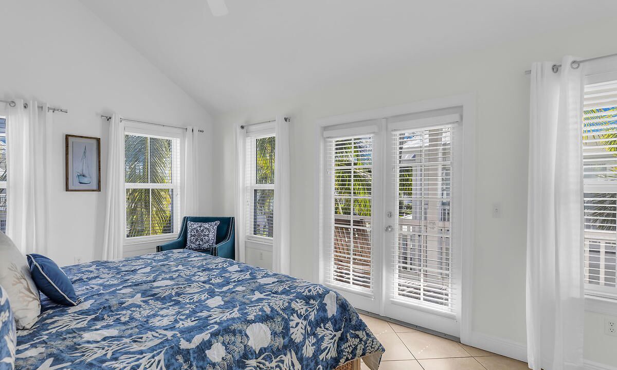 Photo of Bedroom in Coral Lagoon
