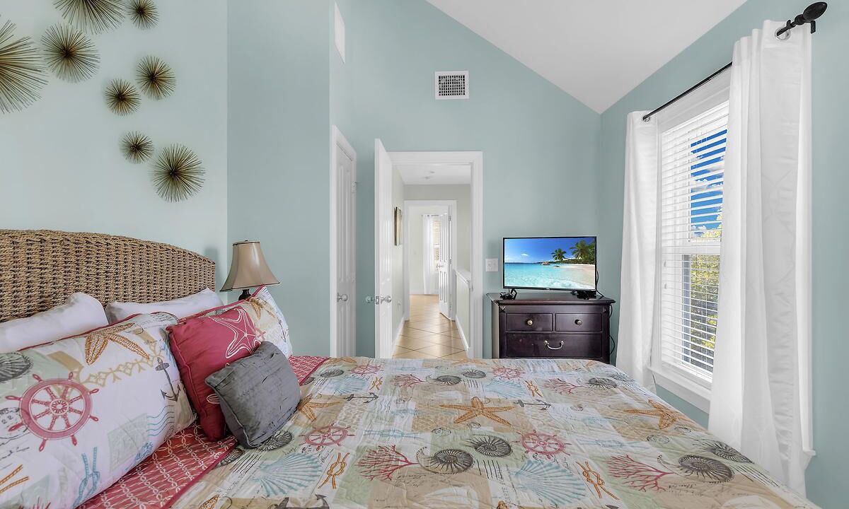 Photo of Bedroom in Coral Lagoon