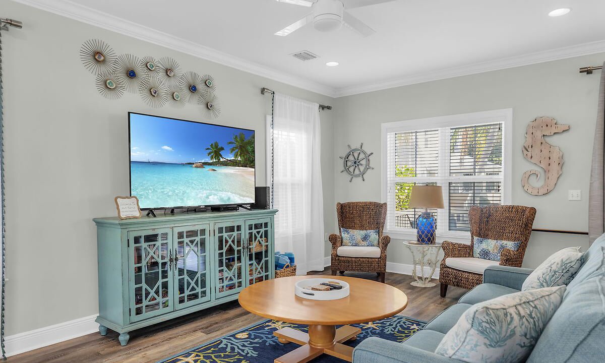 Photo of Livingroom in Coral Lagoon