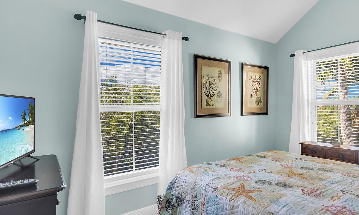 Photo of Bedroom in Coral Lagoon