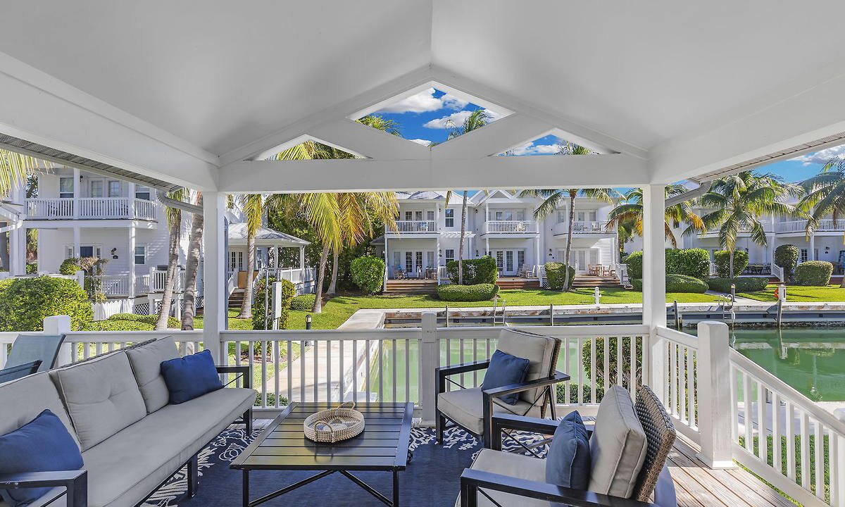 Photo of Patio Balcony in Coral Lagoon