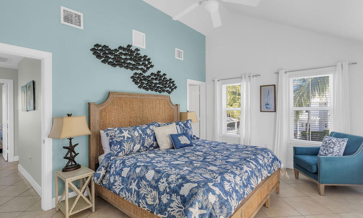 Photo of Bedroom in Coral Lagoon