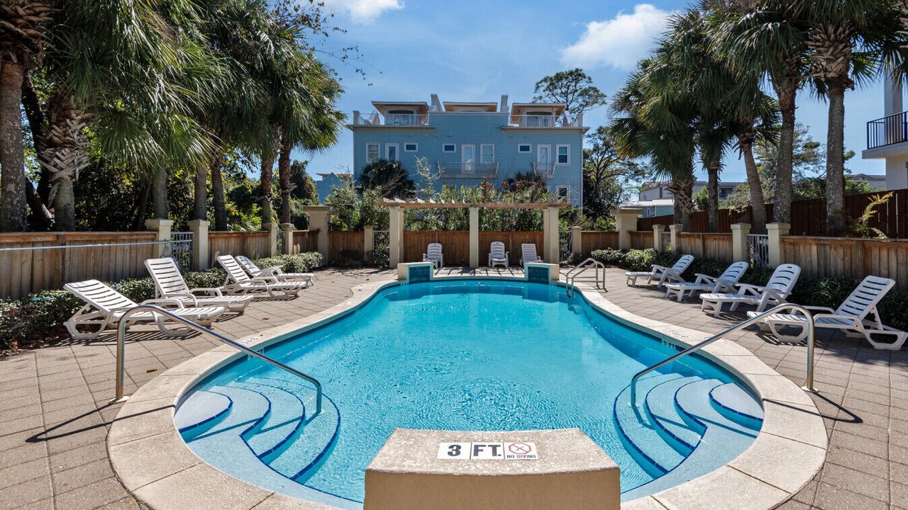 Photo of Outdoor in Santa Rosa Beach