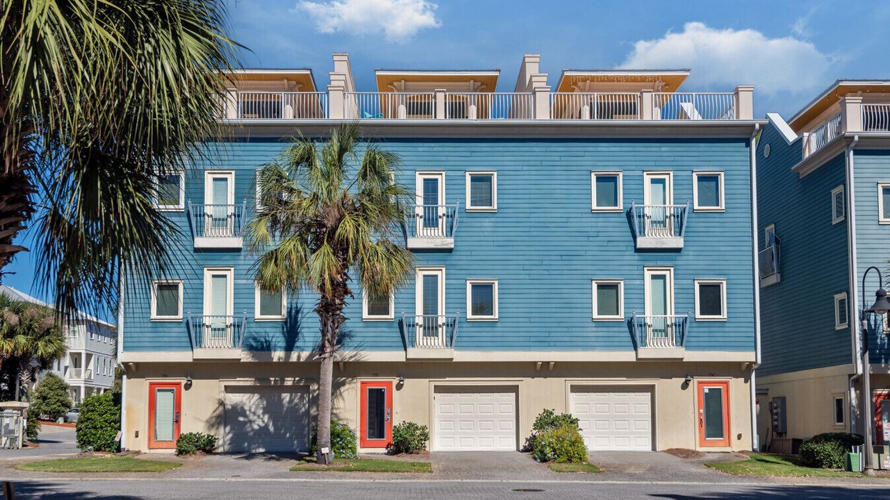 Photo of Outdoor in Santa Rosa Beach