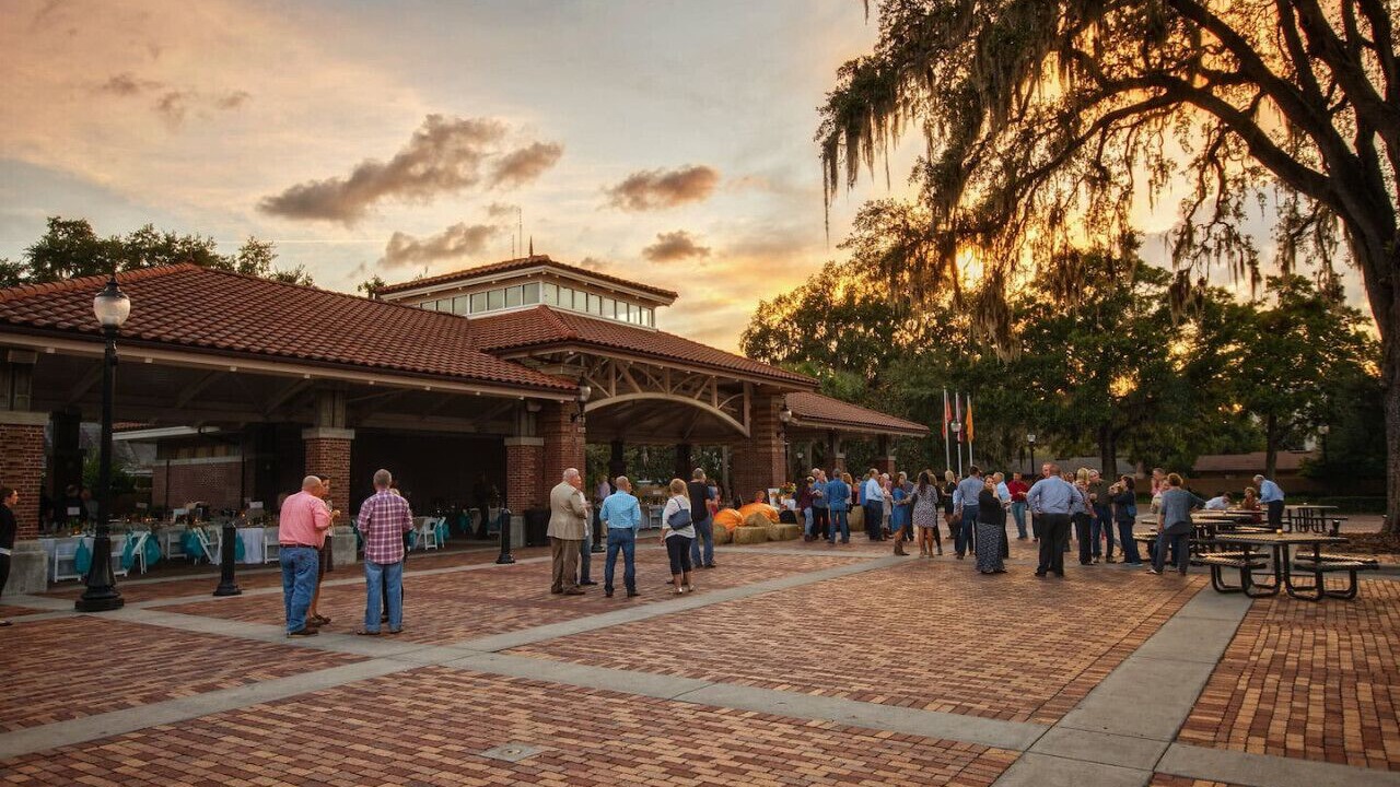 Photo of Others in Winter Garden