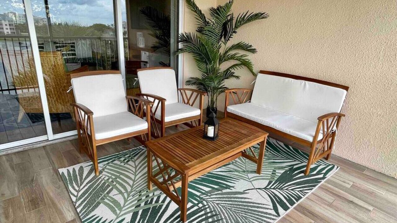 Photo of Outdoor in Jupiter