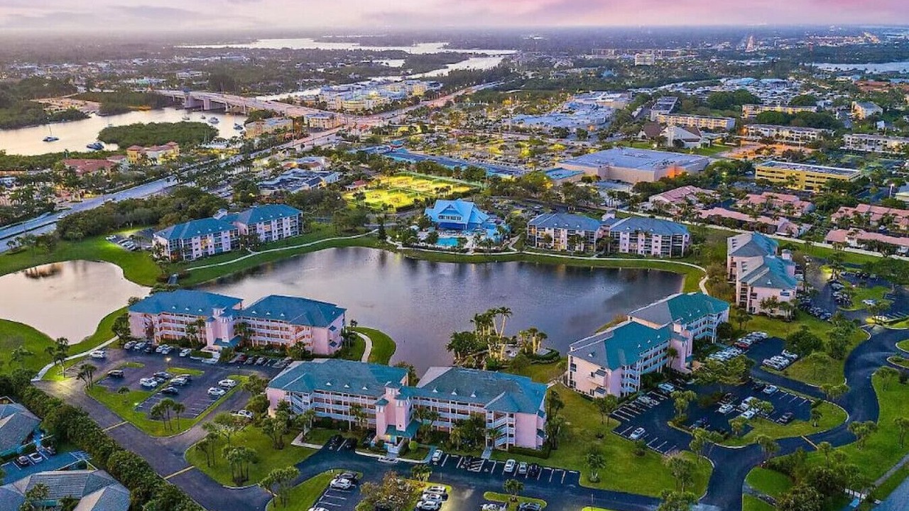 Photo of Outdoor in Jupiter
