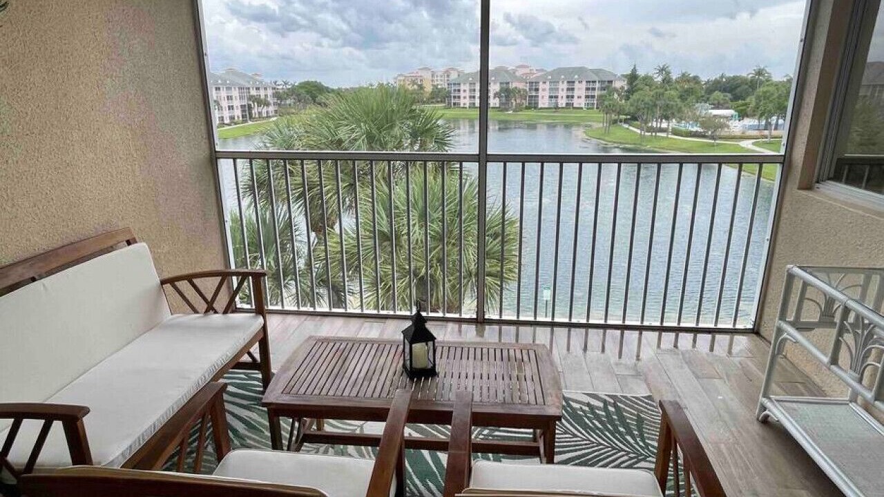 Photo of Outdoor in Jupiter