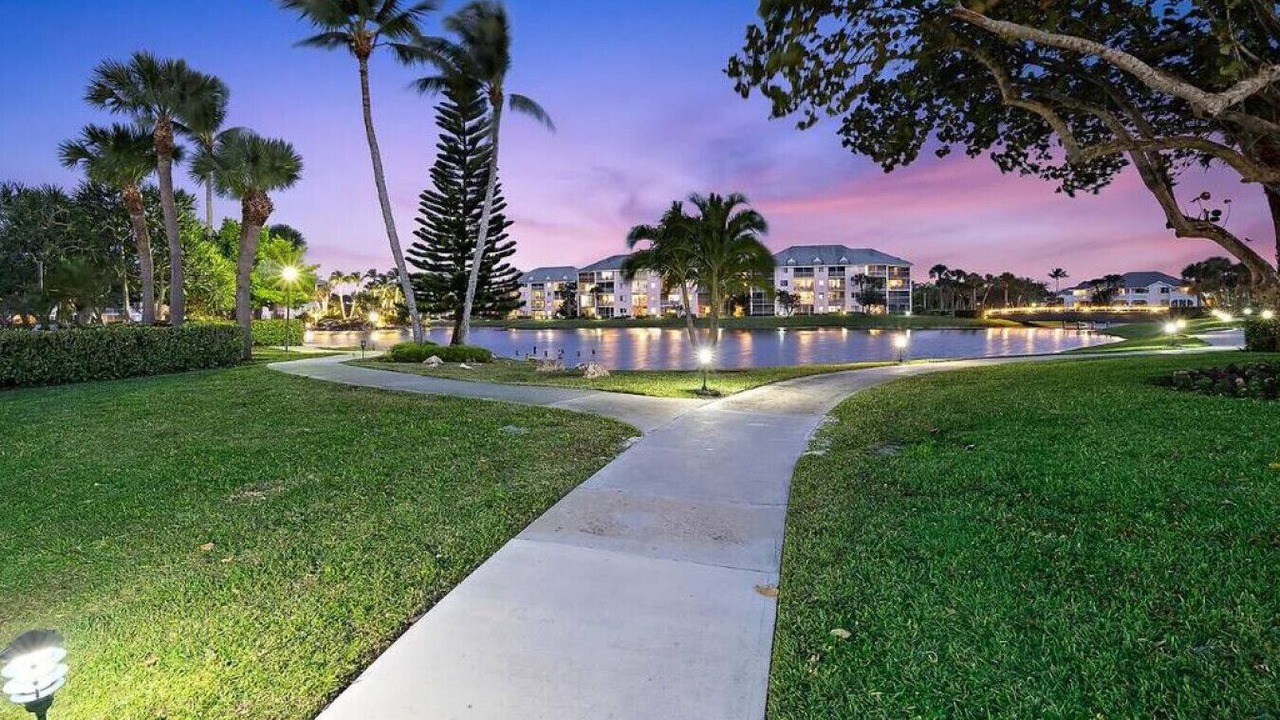 Photo of Outdoor in Jupiter