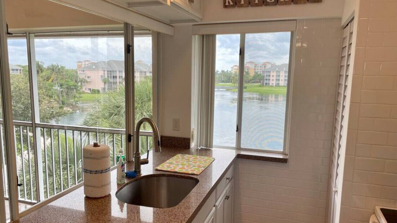 Photo of Kitchen in Jupiter