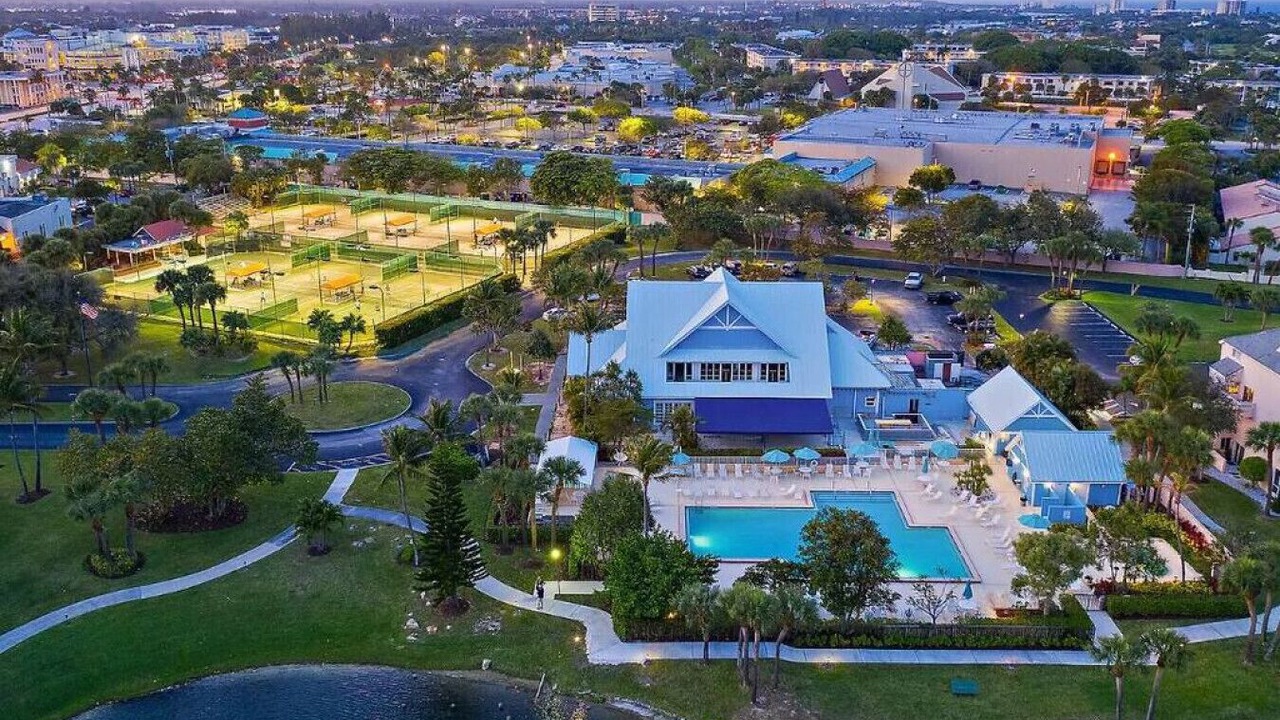Photo of Outdoor in Jupiter
