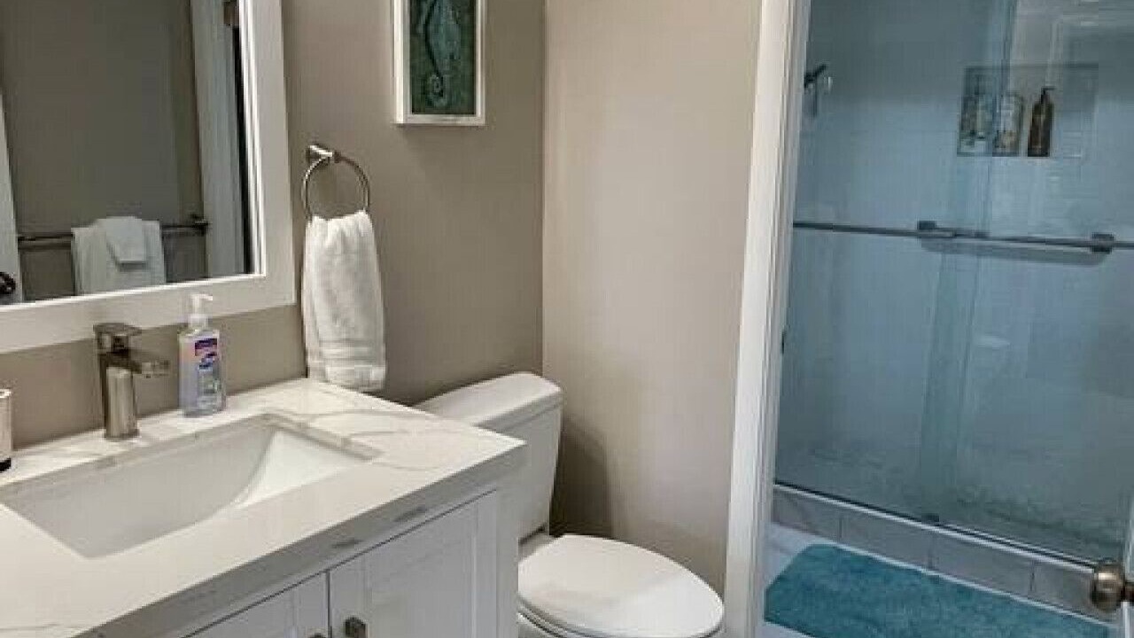 Photo of Bathroom in Jupiter