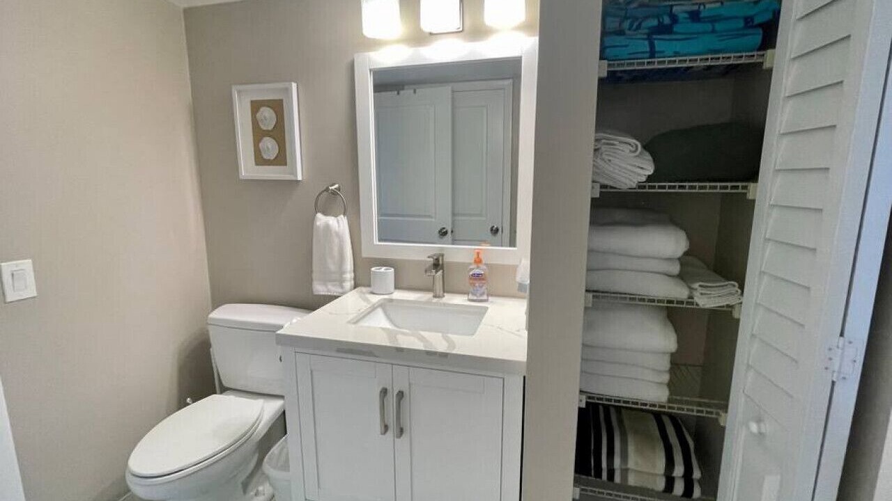 Photo of Bathroom in Jupiter