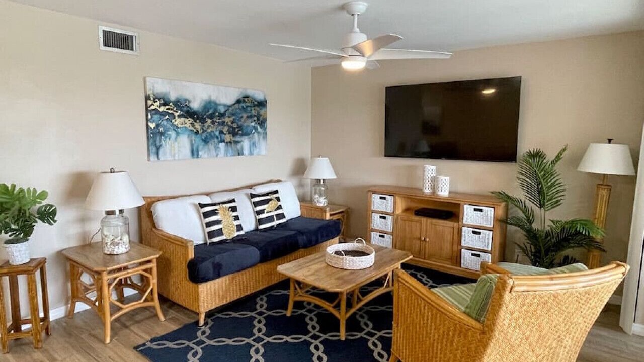 Photo of Livingroom in Jupiter