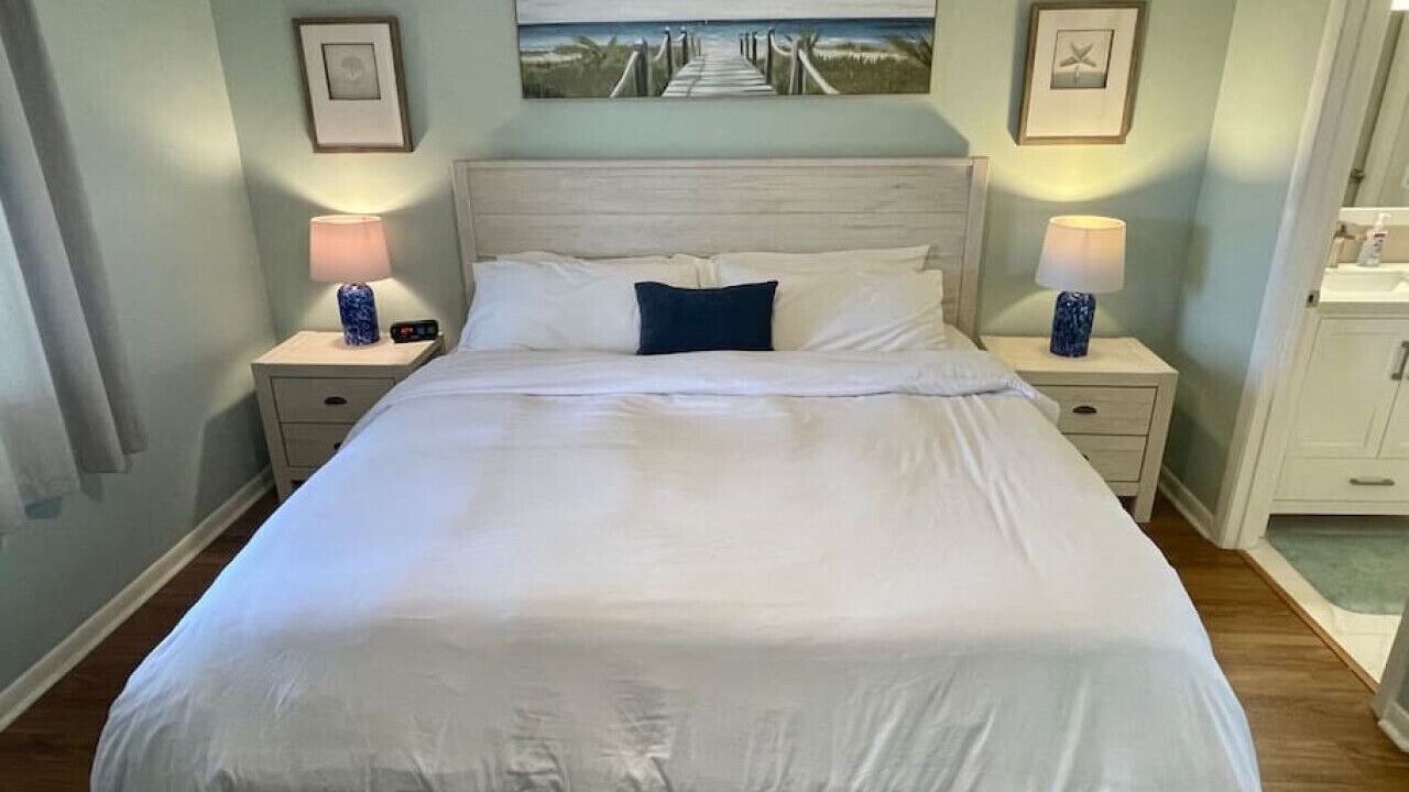 Photo of Bedroom in Jupiter