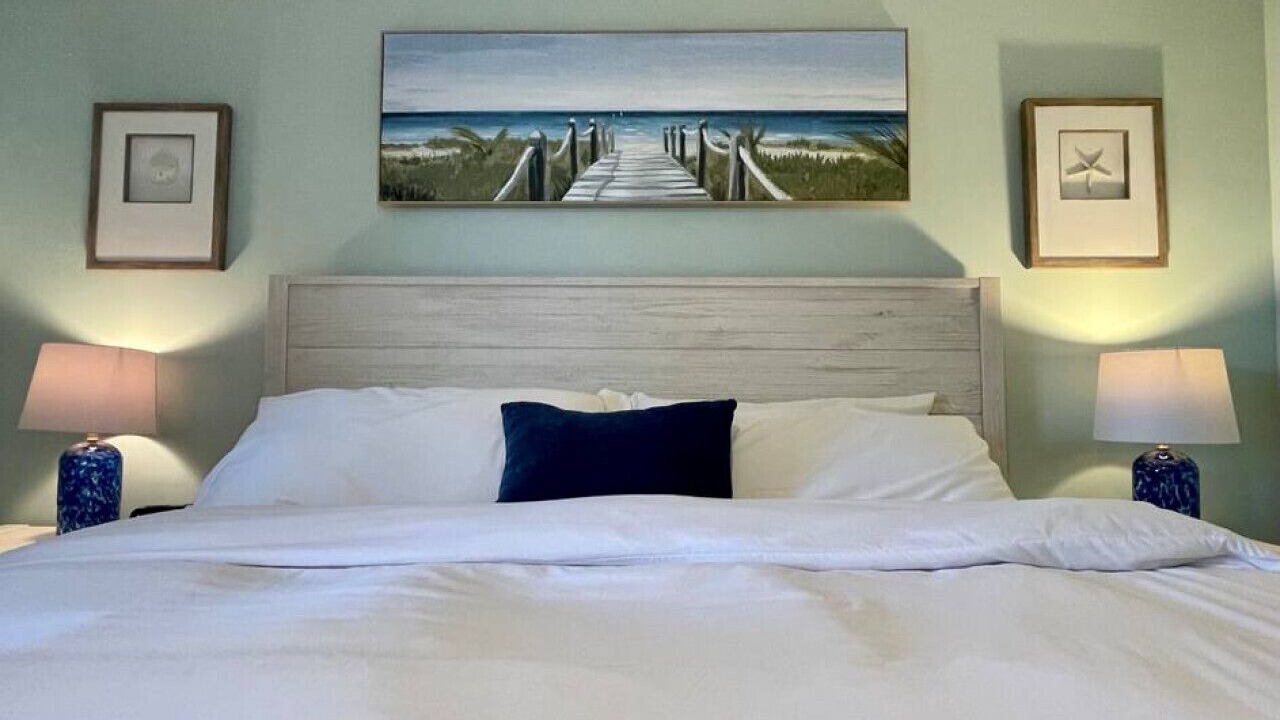 Photo of Bedroom in Jupiter