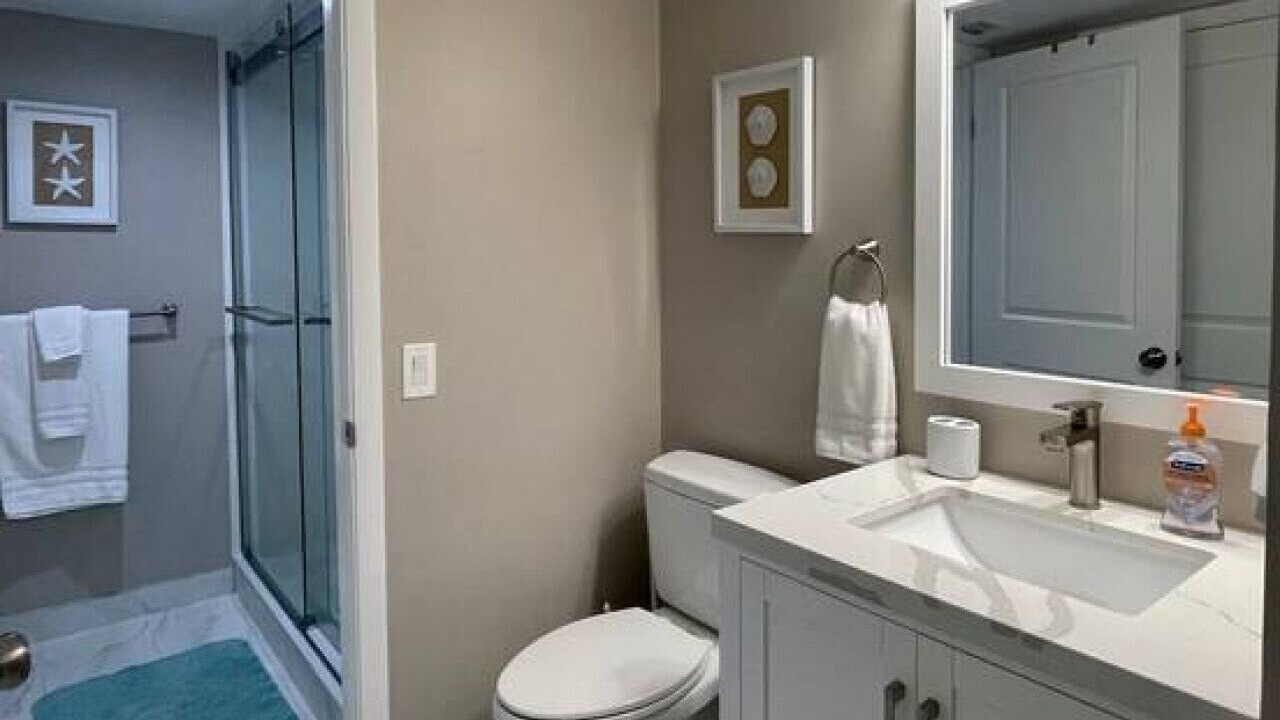 Photo of Bathroom in Jupiter