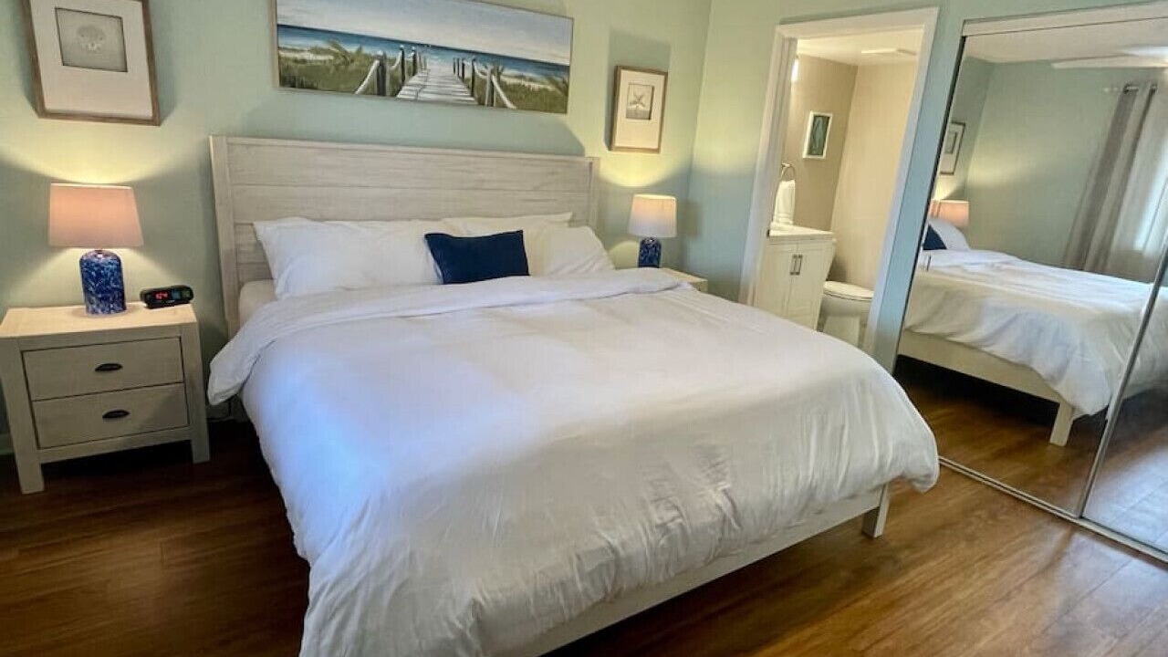 Photo of Bedroom in Jupiter