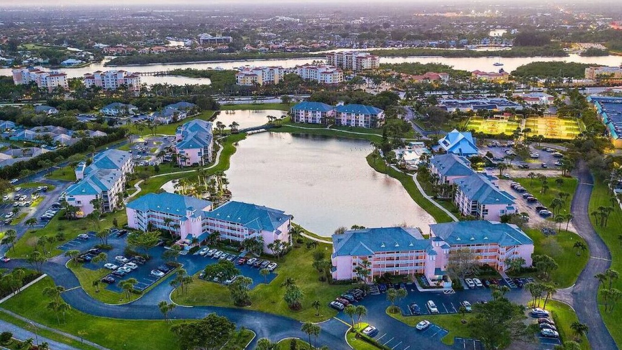 Photo of Outdoor in Jupiter