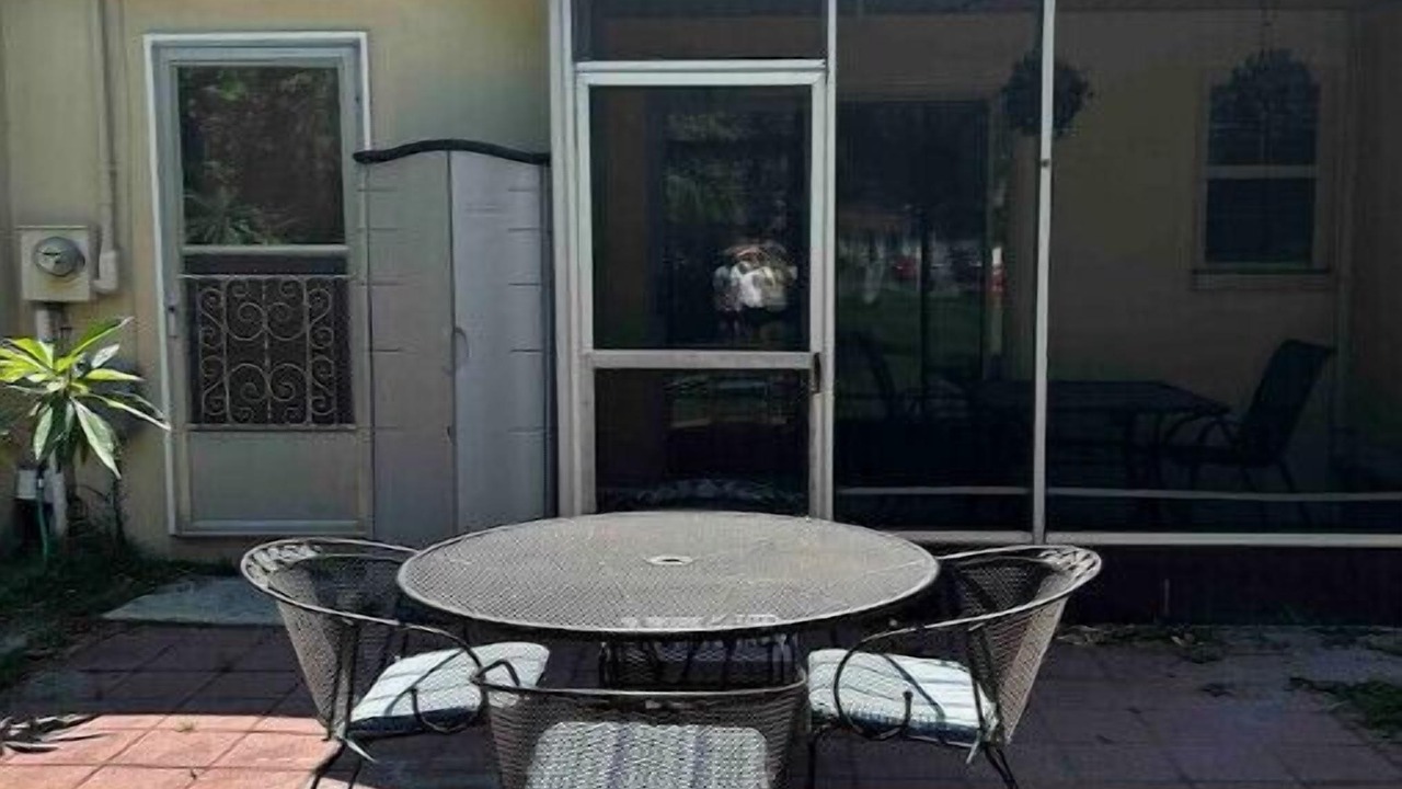 Photo of Outdoor in Seminole